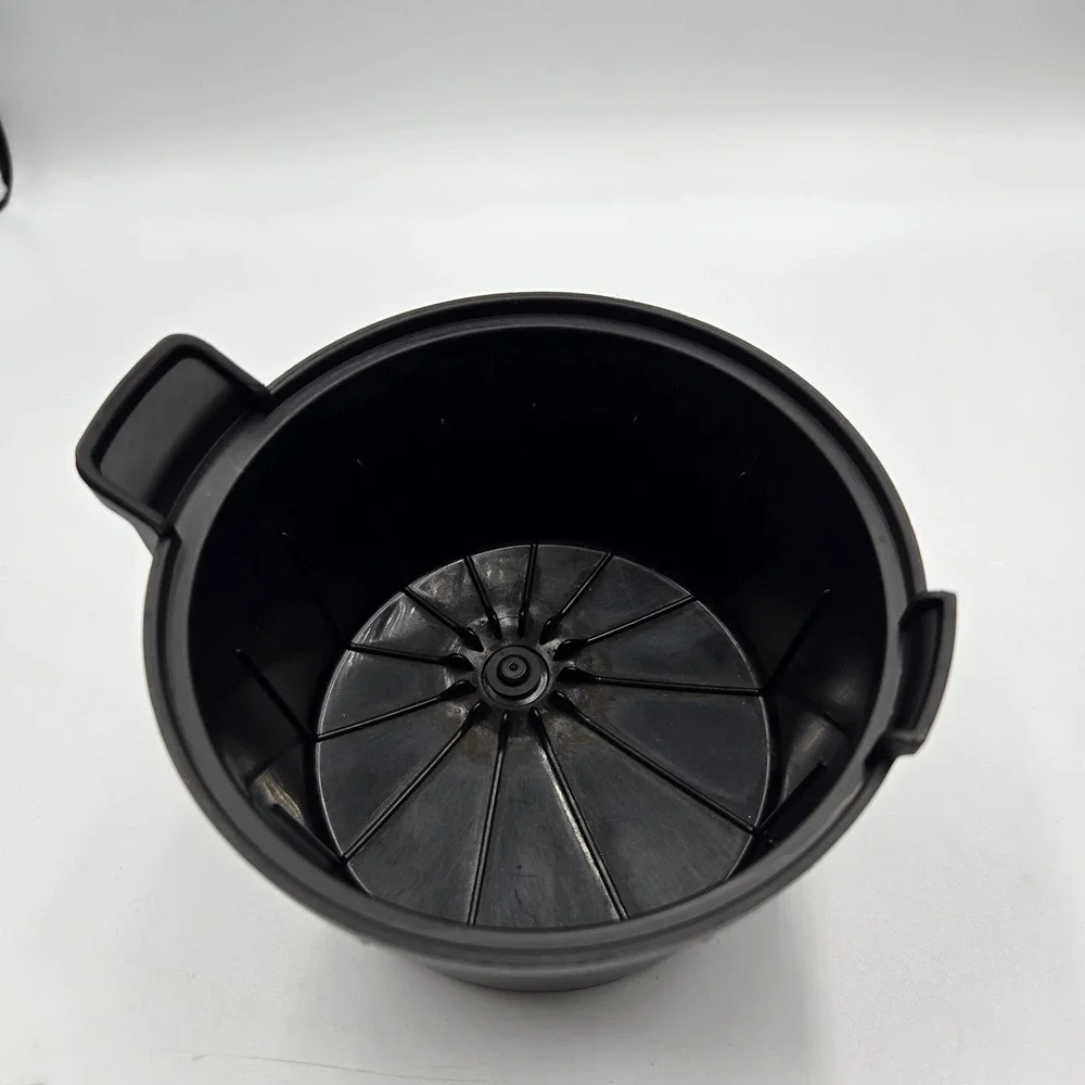 Keurig basin only